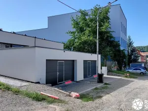Pronájem garáže, Boskovice, Sadová, 33 m2