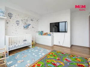 Prodej bytu 4+1, Kladno - Kročehlavy, Estonská, 78 m2