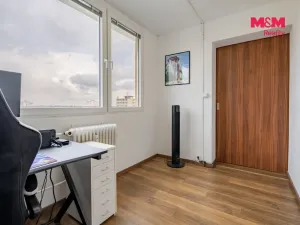 Prodej bytu 4+1, Kladno - Kročehlavy, Estonská, 78 m2