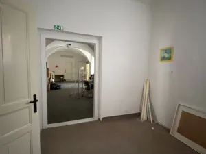 Pronájem obchodního prostoru, Prachatice - Prachatice I, Velké náměstí, 365 m2
