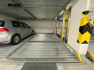 Pronájem bytu 2+kk, Praha - Modřany, Komořanská, 53 m2