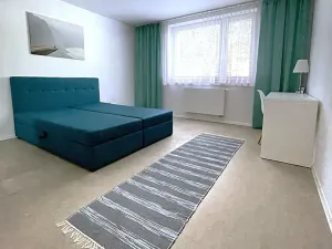 Pronájem bytu 2+kk, Frenštát pod Radhoštěm, 55 m2