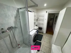 Prodej rodinného domu, Křoví, 86 m2