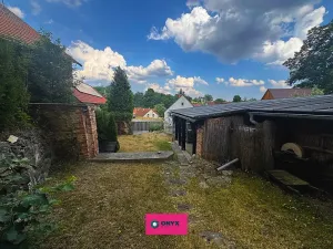 Prodej rodinného domu, Křoví, 86 m2