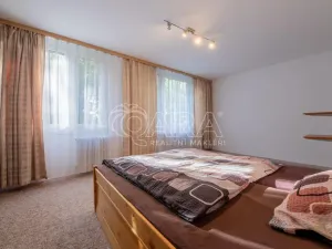 Pronájem bytu 2+kk, Praha - Lhotka, Jílovská, 61 m2