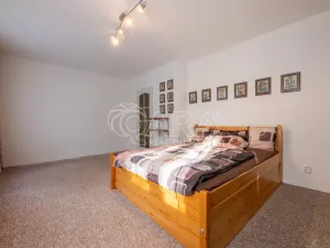 Pronájem bytu 2+kk, Praha - Lhotka, Jílovská, 61 m2