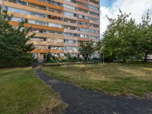 Pronájem bytu 2+kk, Praha - Lhotka, Jílovská, 61 m2