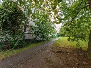Pronájem bytu 2+kk, Praha - Lhotka, Jílovská, 61 m2