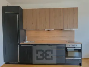 Pronájem bytu 1+kk, Praha - Strašnice, Na palouku, 32 m2