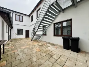 Pronájem bytu 1+kk, Mohelnice, Olomoucká, 65 m2