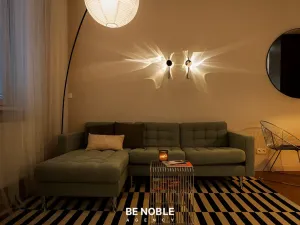 Prodej bytu 3+kk, Praha - Smíchov, Ke Koulce, 76 m2