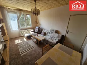 Prodej bytu 3+1, Mariánské Lázně - Úšovice, Hroznatova, 65 m2