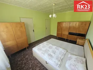 Prodej bytu 3+1, Mariánské Lázně - Úšovice, Hroznatova, 65 m2