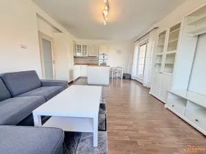 Pronájem bytu 2+kk, Holubice, 67 m2
