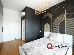 Pronájem bytu 4+kk, Praha - Karlín, Za Karlínským přístavem, 131 m2