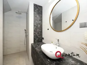 Pronájem bytu 4+kk, Praha - Karlín, Za Karlínským přístavem, 131 m2