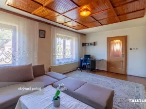 Prodej rodinného domu, Konstantinovy Lázně, Východní, 183 m2
