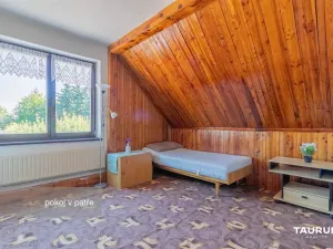 Prodej rodinného domu, Konstantinovy Lázně, Východní, 183 m2
