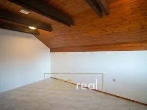 Prodej ubytování, Velké Bílovice, 285 m2