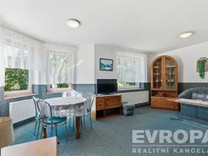 Prodej ubytování, Teplice nad Metují - Dolní Teplice, Aloise Jiráska, 600 m2