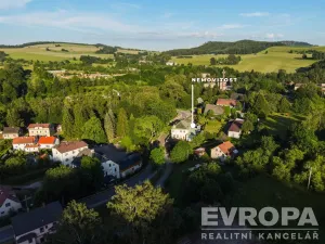 Prodej ubytování, Teplice nad Metují - Dolní Teplice, Aloise Jiráska, 600 m2