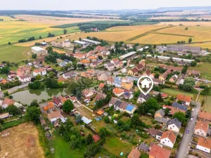 Prodej vícegeneračního domu, Lišany, Za rybníkem, 170 m2