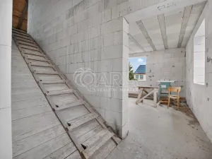 Prodej vícegeneračního domu, Lišany, Za rybníkem, 170 m2
