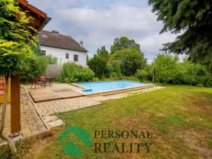 Prodej pozemku pro bydlení, Chroustovice, 30 m2