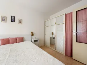 Prodej bytu 3+1, Praha - Prosek, Novoborská, 55 m2
