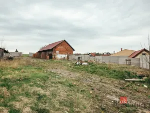 Prodej pozemku pro bydlení, Staré Smrkovice, 1253 m2