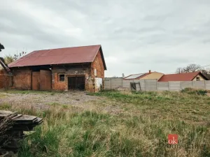 Prodej pozemku pro bydlení, Staré Smrkovice, 1253 m2