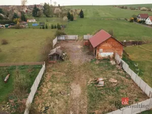 Prodej pozemku pro bydlení, Staré Smrkovice, 1253 m2
