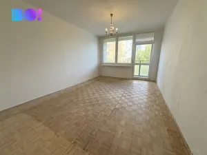 Pronájem bytu 2+1, Český Těšín, Slezská, 60 m2