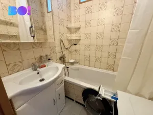 Pronájem bytu 2+1, Český Těšín, Slezská, 60 m2