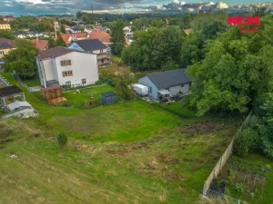Prodej pozemku pro bydlení, Sluhy, 839 m2