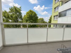 Pronájem bytu 3+1, Brno - Líšeň, Horníkova, 74 m2