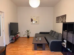 Pronájem bytu 2+1, Pardubice, třída Míru, 87 m2