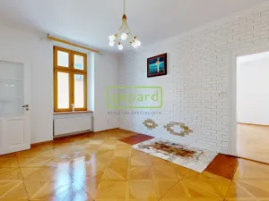 Prodej bytu 3+1, Teplice, Čelakovského, 93 m2