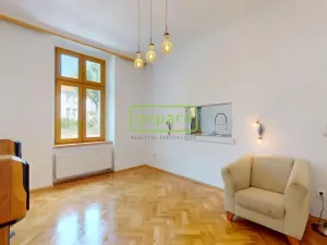 Prodej bytu 3+1, Teplice, Čelakovského, 93 m2