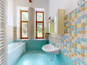 Prodej bytu 3+1, Teplice, Čelakovského, 93 m2