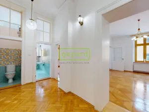 Prodej bytu 3+1, Teplice, Čelakovského, 93 m2