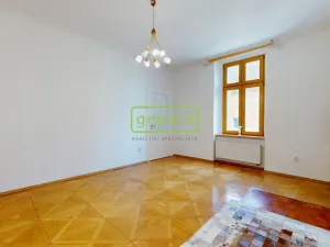 Prodej bytu 3+1, Teplice, Čelakovského, 93 m2