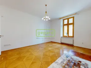 Prodej bytu 3+1, Teplice, Čelakovského, 93 m2