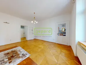 Prodej bytu 3+1, Teplice, Čelakovského, 93 m2