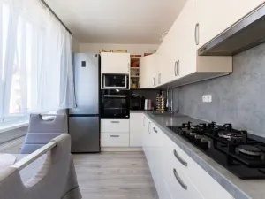 Prodej bytu 2+kk, Most, Petra Jilemnického, 53 m2