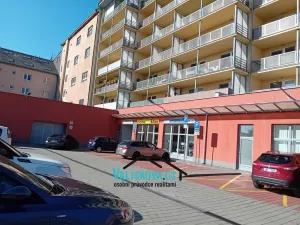 Prodej - jiné, Kroměříž, Mánesova, 12 m2