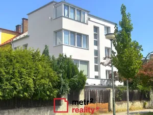 Prodej činžovního domu, Olomouc - Hodolany, Štursova, 387 m2