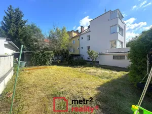 Prodej činžovního domu, Olomouc - Hodolany, Štursova, 387 m2