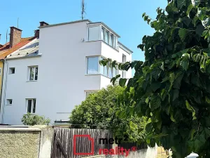 Prodej činžovního domu, Olomouc - Hodolany, Štursova, 387 m2