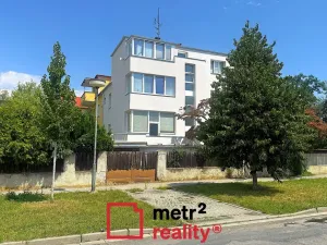 Prodej činžovního domu, Olomouc - Hodolany, Štursova, 387 m2
